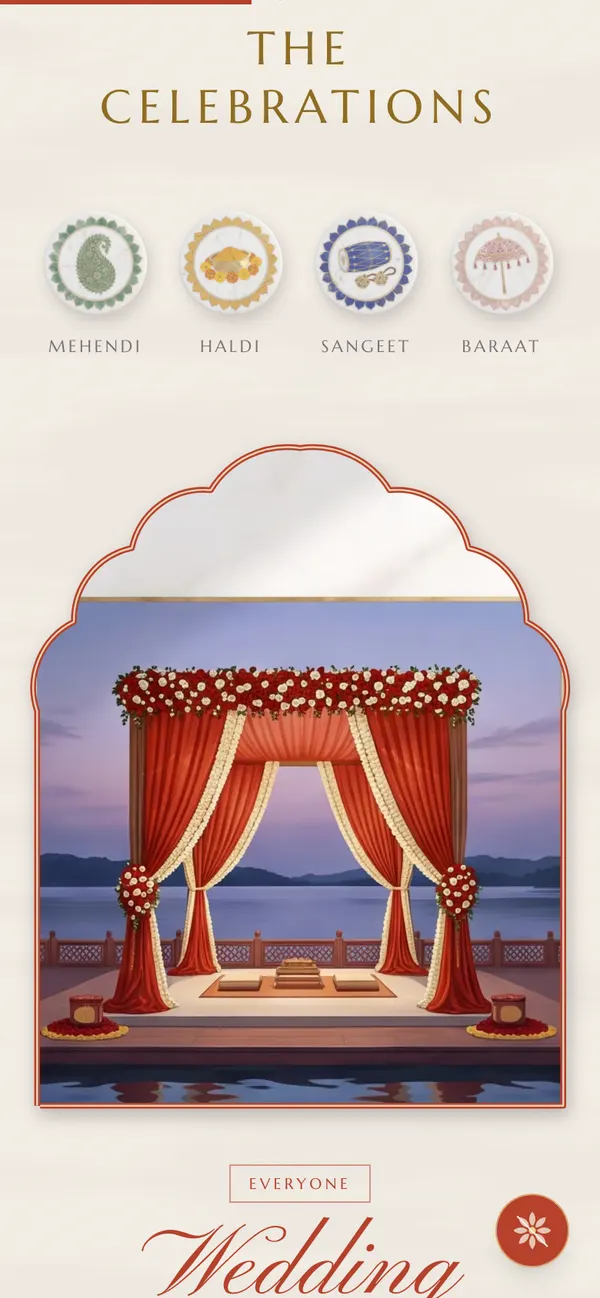 Noor Mahal, an inner screen