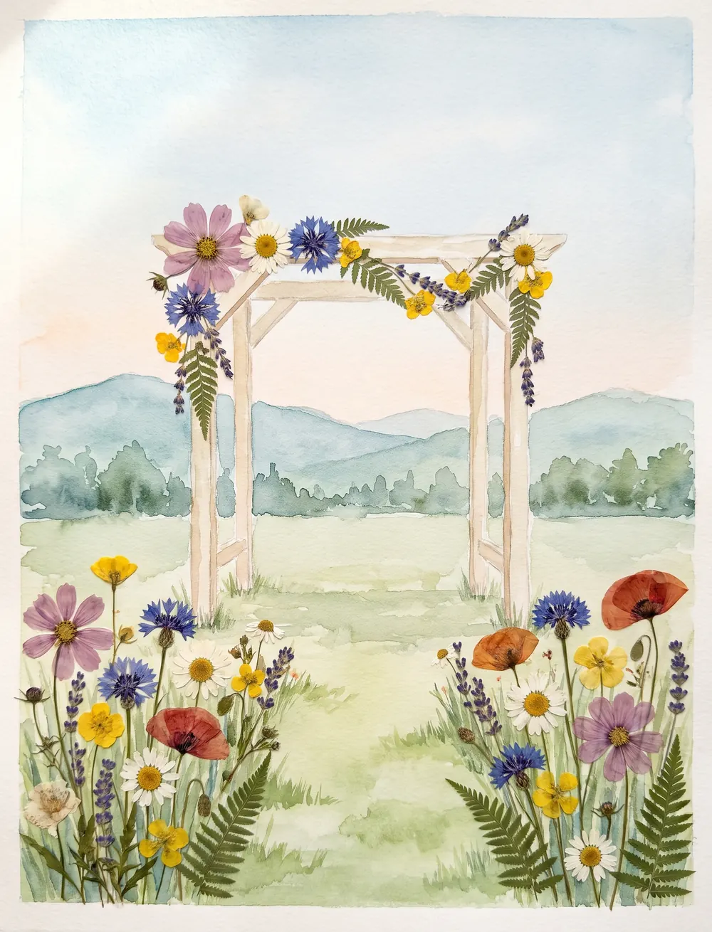 The Meadow at Fernbrook Farm
