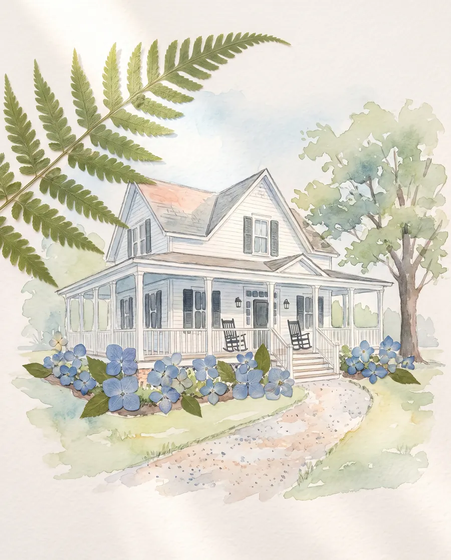 Mill House Inn