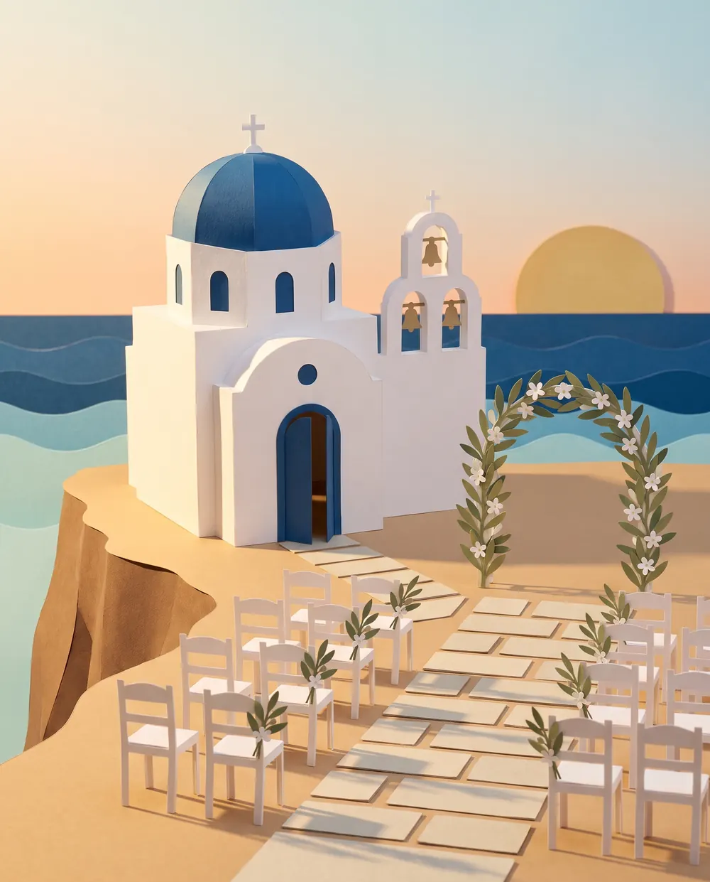 Agios Ioannis Chapel