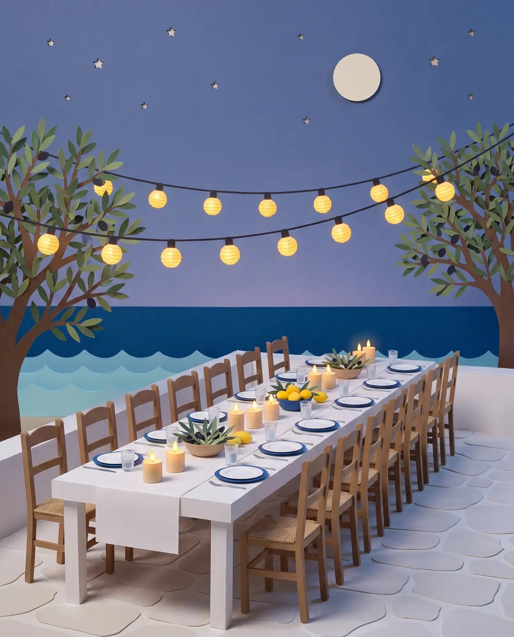 Taverna Thalassa