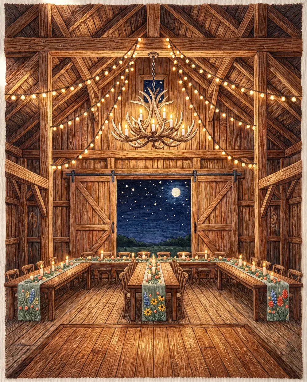 The Big Barn
