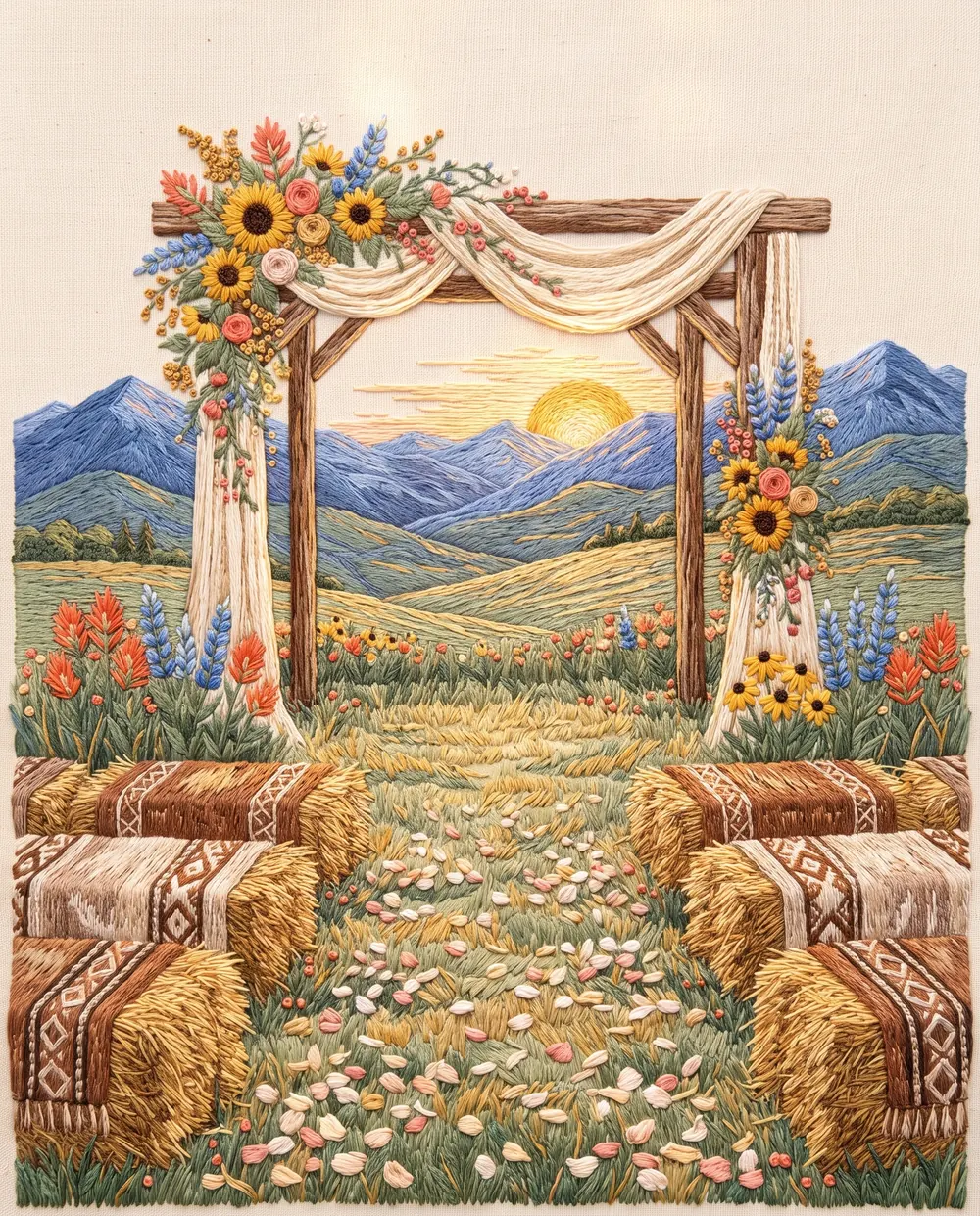 The Wedding