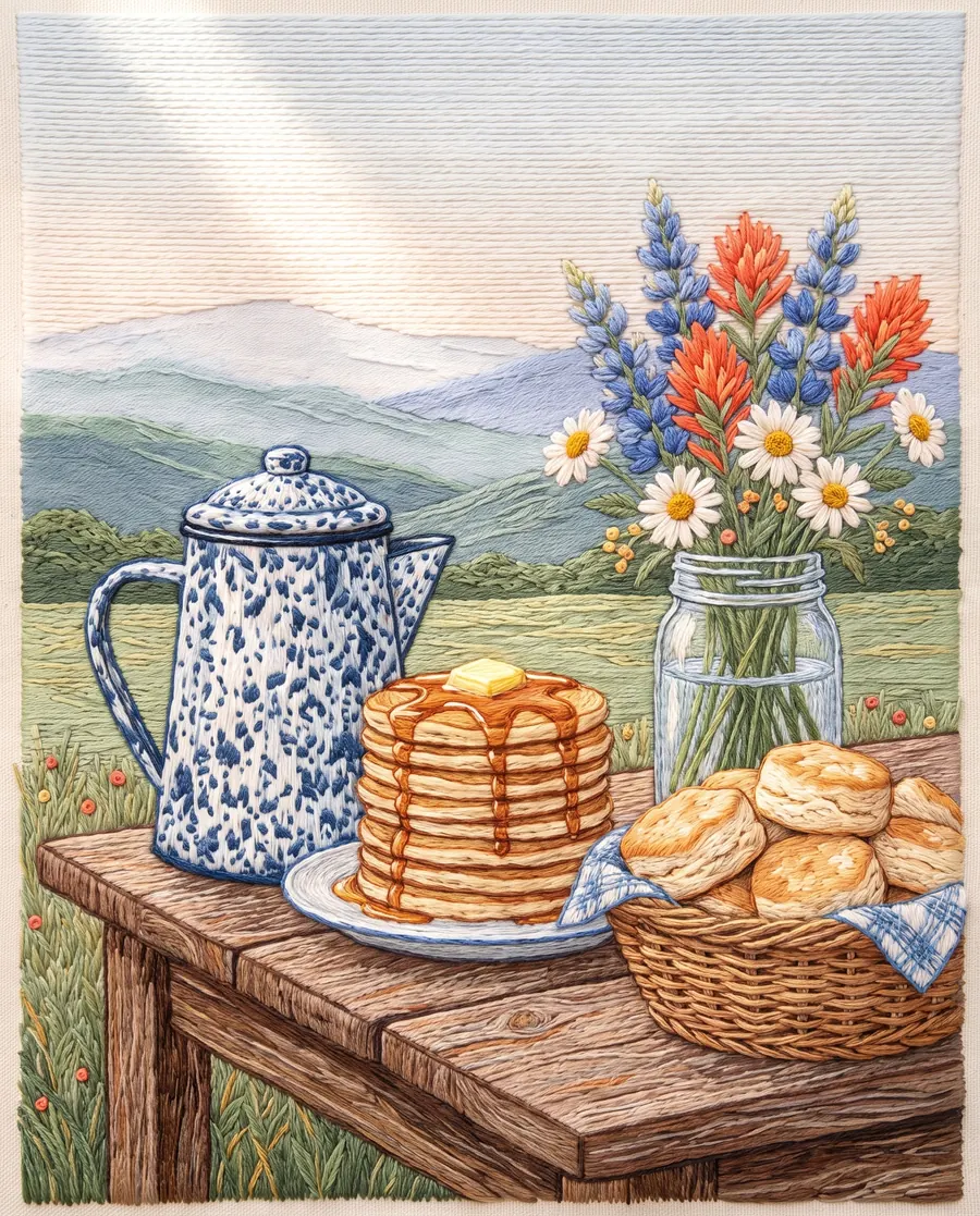 Farewell Brunch